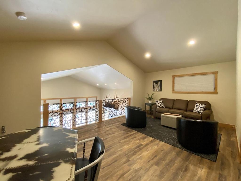 Townhome Next To Clubhouse In Exclusive Eagle Bend - The Glacier Bigfork Kültér fotó