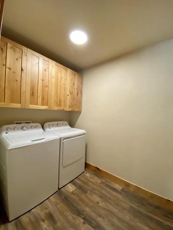 Townhome Next To Clubhouse In Exclusive Eagle Bend - The Glacier Bigfork Kültér fotó